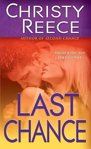 Download Last Chance PDF by Christy Reece