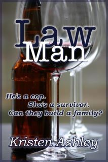 Download Law Man PDF by Kristen Ashley