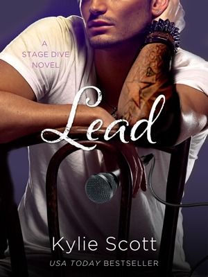 Download Lead PDF by Kylie Scott