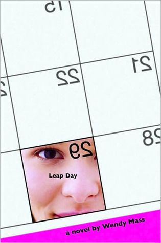 Download Leap Day PDF by Wendy Mass