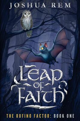 Download Leap of Faith PDF by Joshua Rem