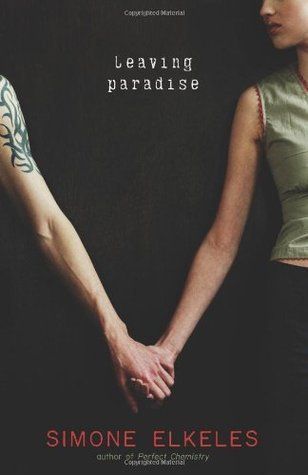 Download Leaving Paradise PDF by Simone Elkeles