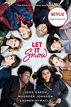 Download Let it Snow PDF by John Green