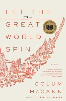 Download Let the Great World Spin PDF by Colum McCann