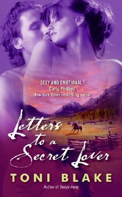 Download Letters to a Secret Lover PDF by Toni Blake