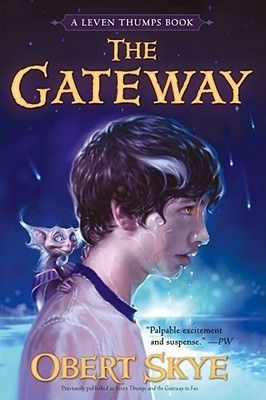 Download Leven Thumps and the Gateway to Foo PDF by Obert Skye