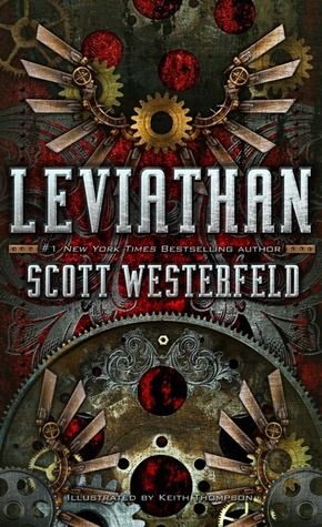 Download Leviathan PDF by Scott Westerfeld