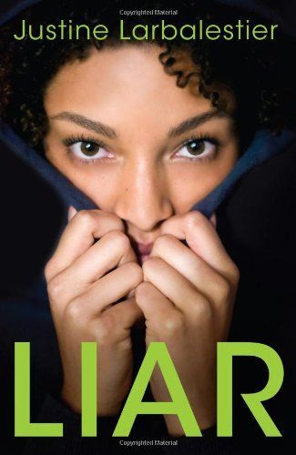 Download Liar PDF by Justine Larbalestier