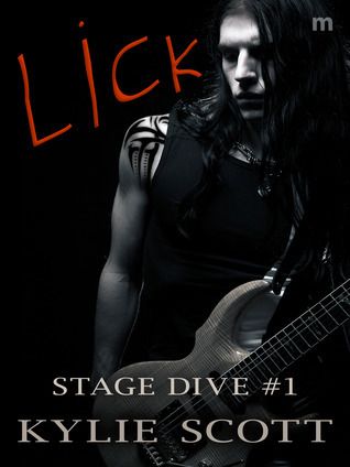 Download Lick PDF by Kylie Scott