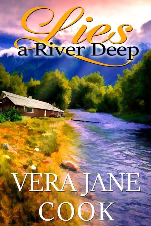 Download Lies a River Deep PDF by Vera Jane Cook