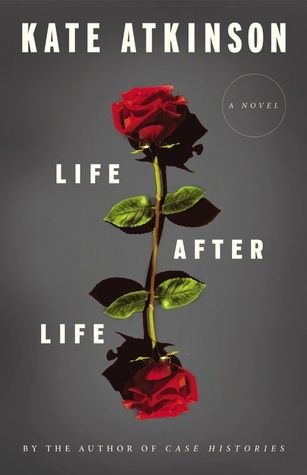 Download Life After Life PDF by Kate Atkinson