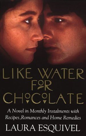 Download Like Water for Chocolate PDF by Laura Esquivel