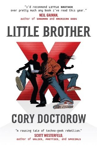 Download Little Brother PDF by Cory Doctorow