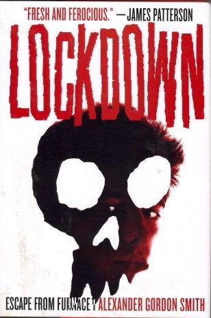 Download Lockdown PDF by Alexander Gordon Smith