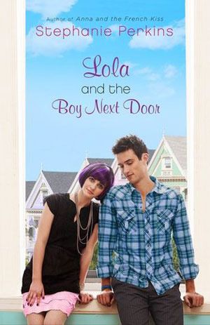 Download Lola and the Boy Next Door PDF by Stephanie Perkins