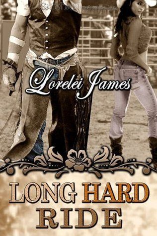 Download Long Hard Ride PDF by Lorelei James