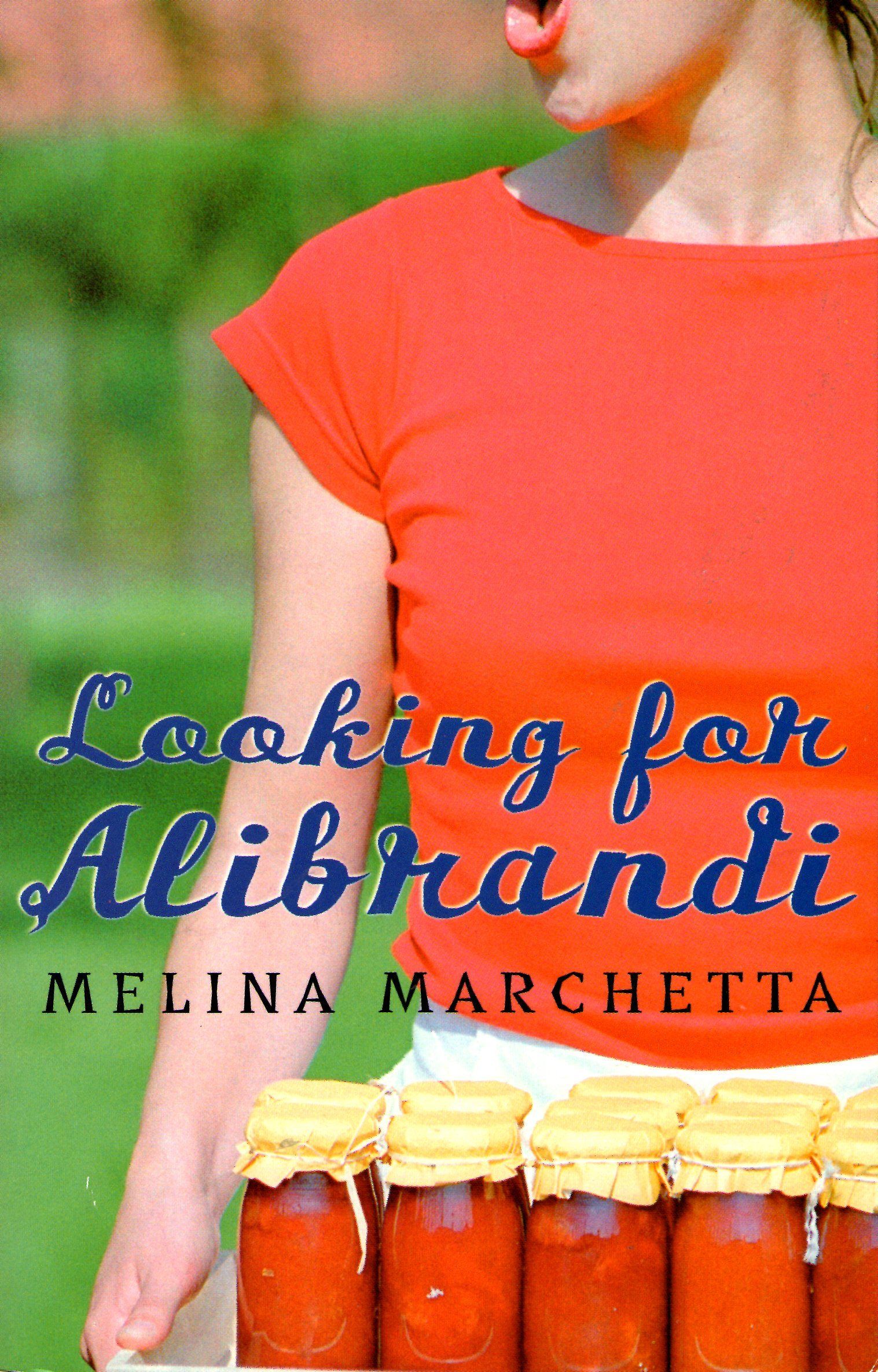 Download Looking for Alibrandi PDF by Melina Marchetta