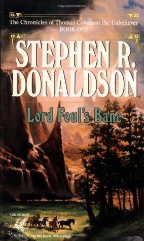 Download Lord Foul's Bane PDF by Stephen R. Donaldson