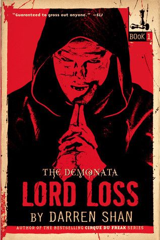 Download Lord Loss PDF by Darren Shan