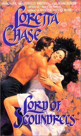 Download Lord of Scoundrels PDF by Loretta Chase