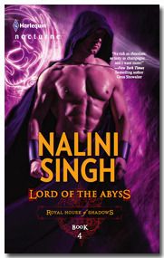 Download Lord of the Abyss PDF by Nalini Singh