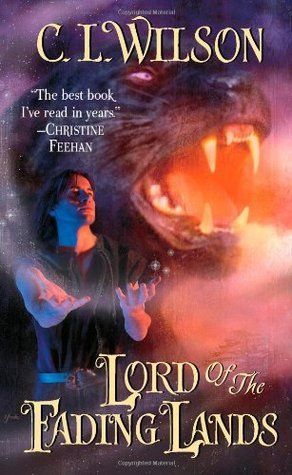 Download Lord of the Fading Lands PDF by C.L. Wilson