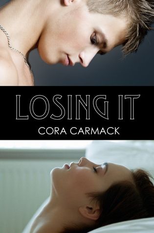 Download Losing It PDF by Cora Carmack