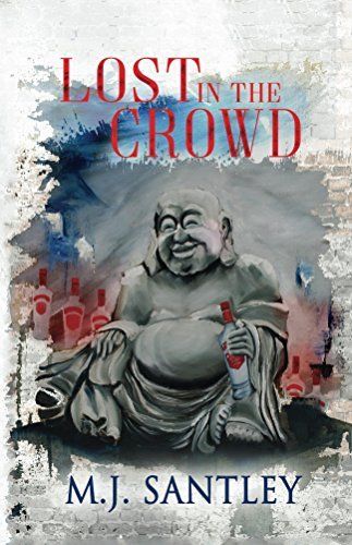 Download Lost in the Crowd PDF by M.J. Santley