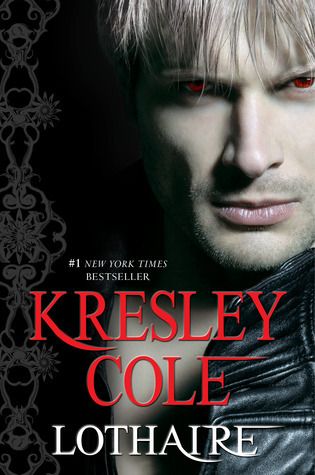 Download Lothaire PDF by Kresley Cole