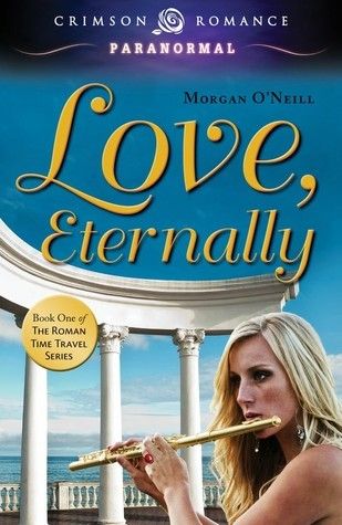 Download Love, Eternally PDF by Morgan O'Neill