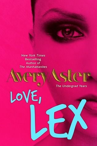 Download Love, Lex PDF by Avery Aster