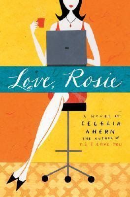 Download Love, Rosie PDF by Cecelia Ahern