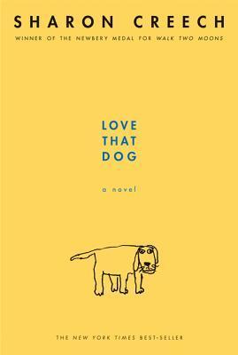 Download Love That Dog PDF by Sharon Creech