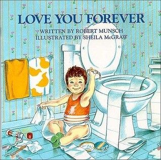 Download Love You Forever PDF by Robert Munsch