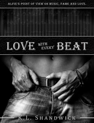 Download Love with Every Beat PDF by K.L. Shandwick