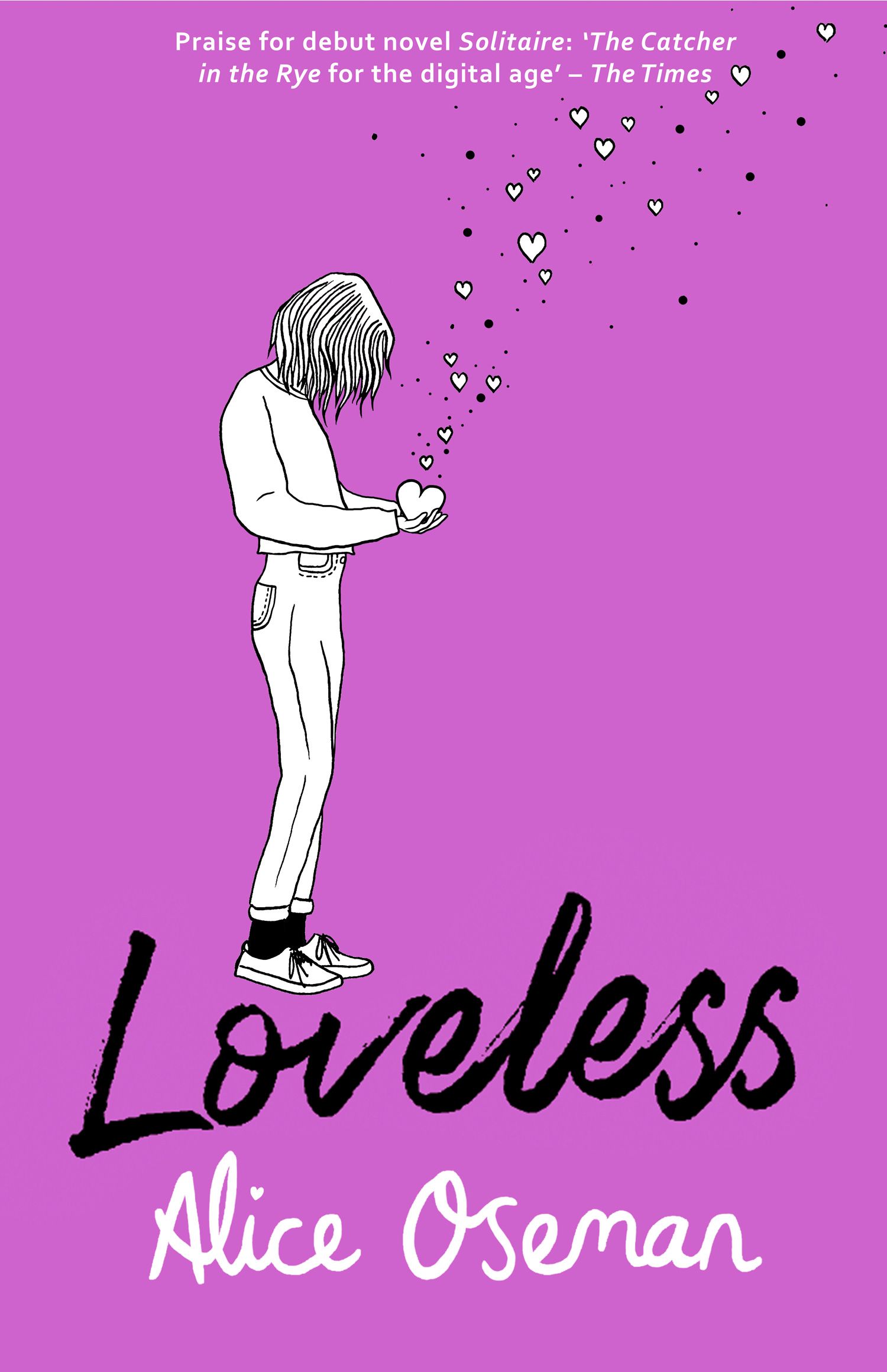 Download Loveless PDF by Alice Oseman