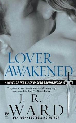 Download Lover Awakened PDF by J.R. Ward