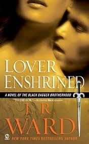 Download Lover Enshrined PDF by J.R. Ward