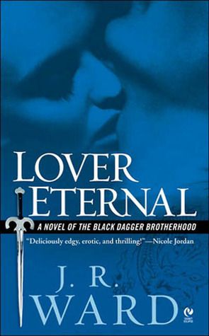 Download Lover Eternal PDF by J.R. Ward