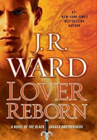 Download Lover Reborn PDF by J.R. Ward