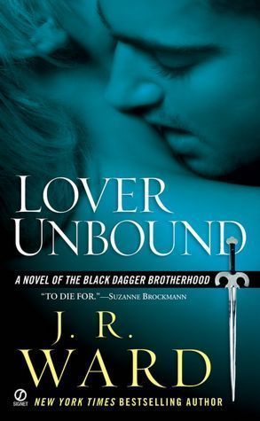 Download Lover Unbound PDF by J.R. Ward