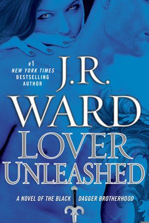 Download Lover Unleashed PDF by J.R. Ward