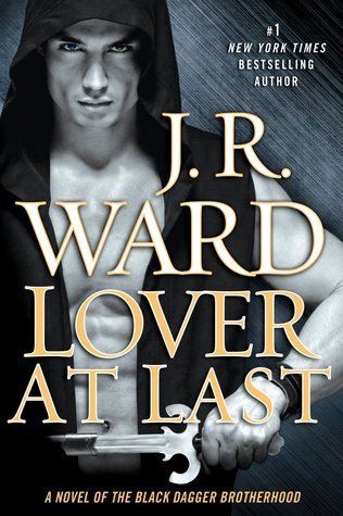 Download Lover at Last PDF by J.R. Ward