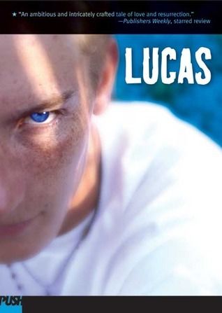 Download Lucas PDF by Kevin Brooks