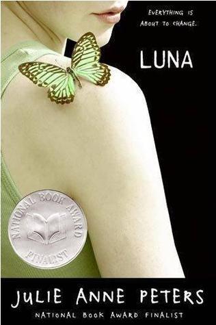 Download Luna PDF by Julie Anne Peters