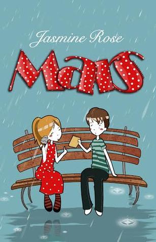 Download MARS PDF by Jasmine  Rose