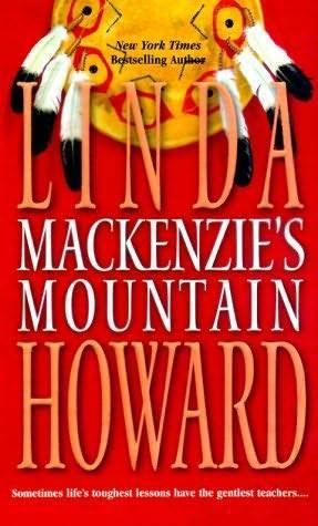 Download Mackenzie's Mountain PDF by Linda Howard