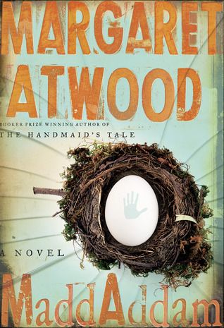 Download MaddAddam PDF by Margaret Atwood