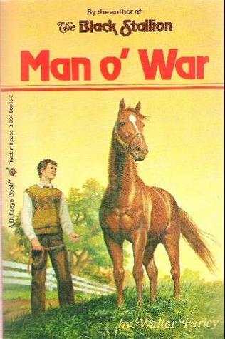 Download Man O'War PDF by Walter Farley