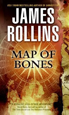 Download Map of Bones PDF by James Rollins